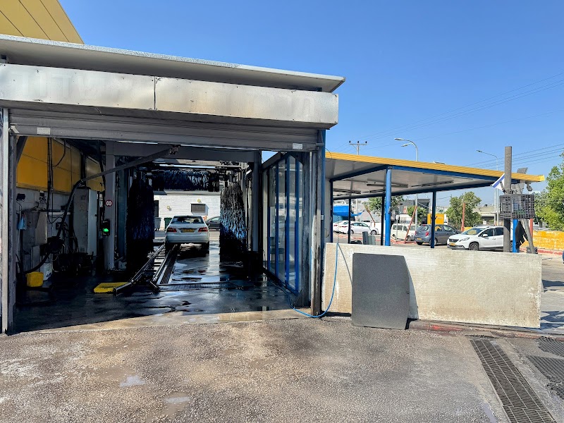 מרכז הרכב אשדוד