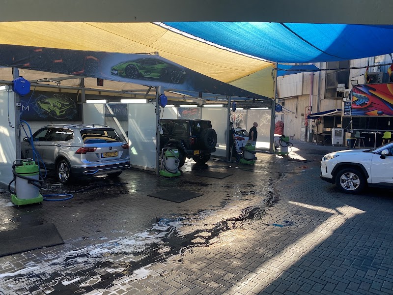 שטיפת פלטיניום