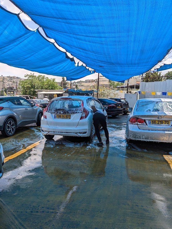 שטיפת און ליין