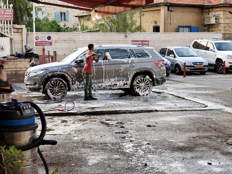 פיניש ווש Finish Wash