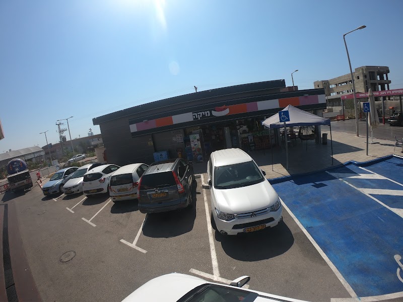 מוסך מיקה מוטורס