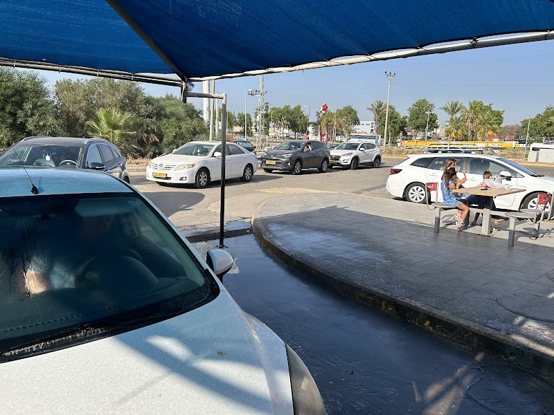 מנהרת הנוצץ
